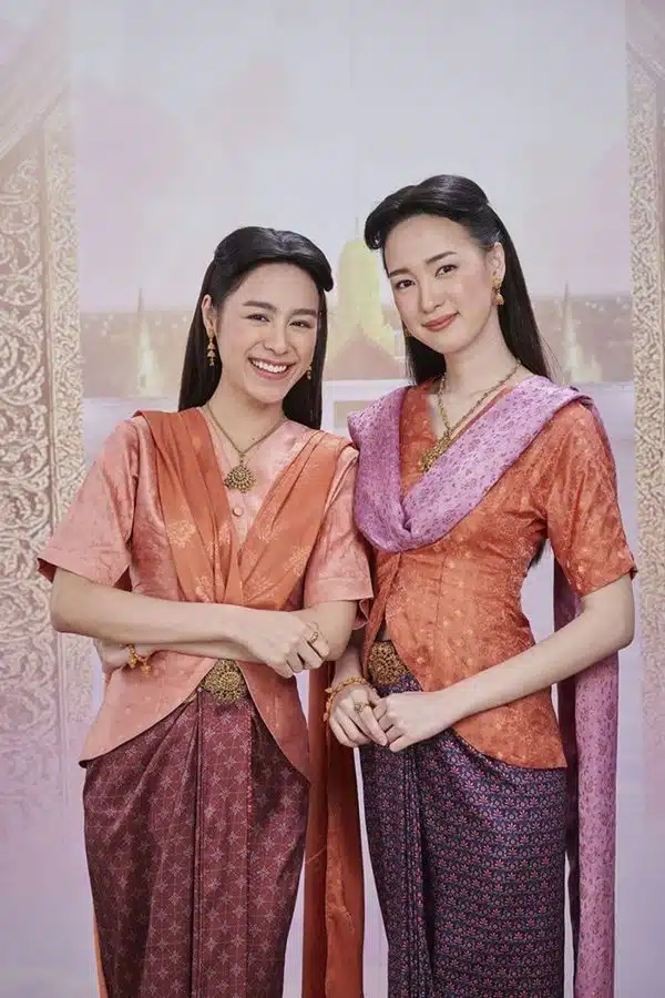 ซีน ภัสธรากรณ์ แม่แก้ว พรหมลิขิต