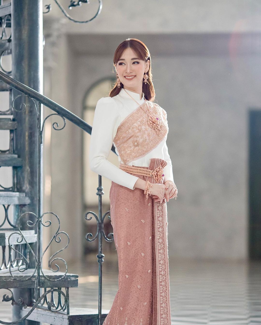 ซีน ภัสธรากรณ์ นักแสดง