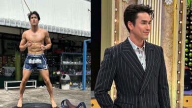 ธี่หยด ณเดชน์