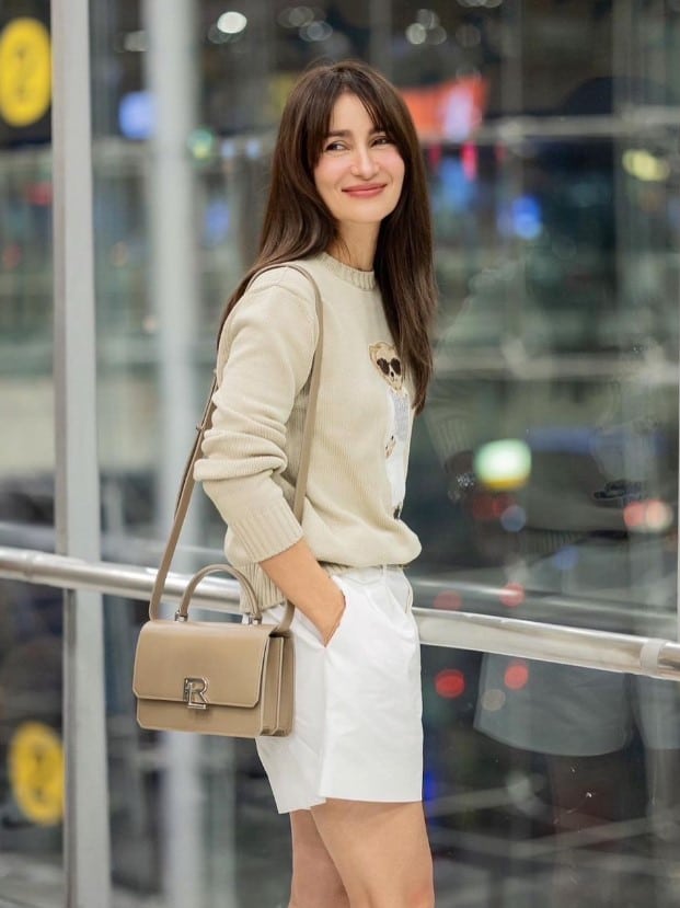 ชาวเน็ตแฉ แอน ทองประสม