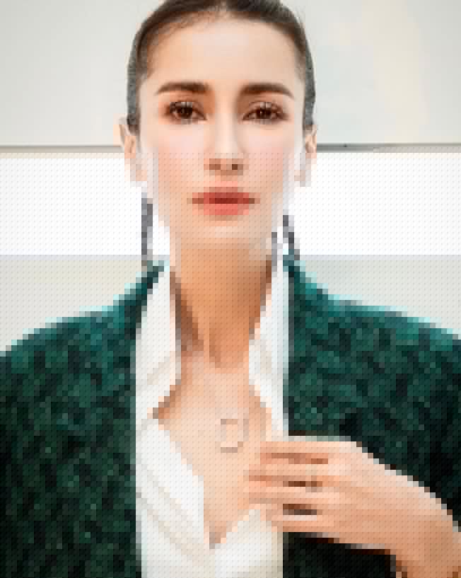 แอน ทองประสม แซวนักแสดง