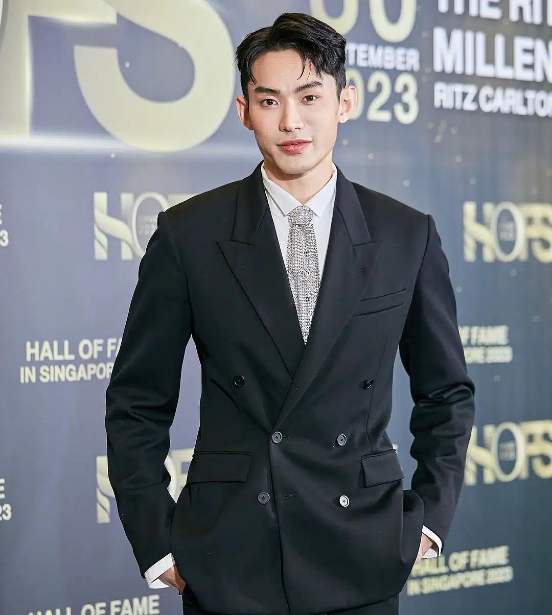 ดีเจมะตูม เกาหลี