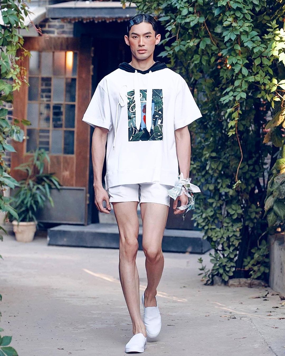 มะตูม โมเดลลิ่งเกาหลี