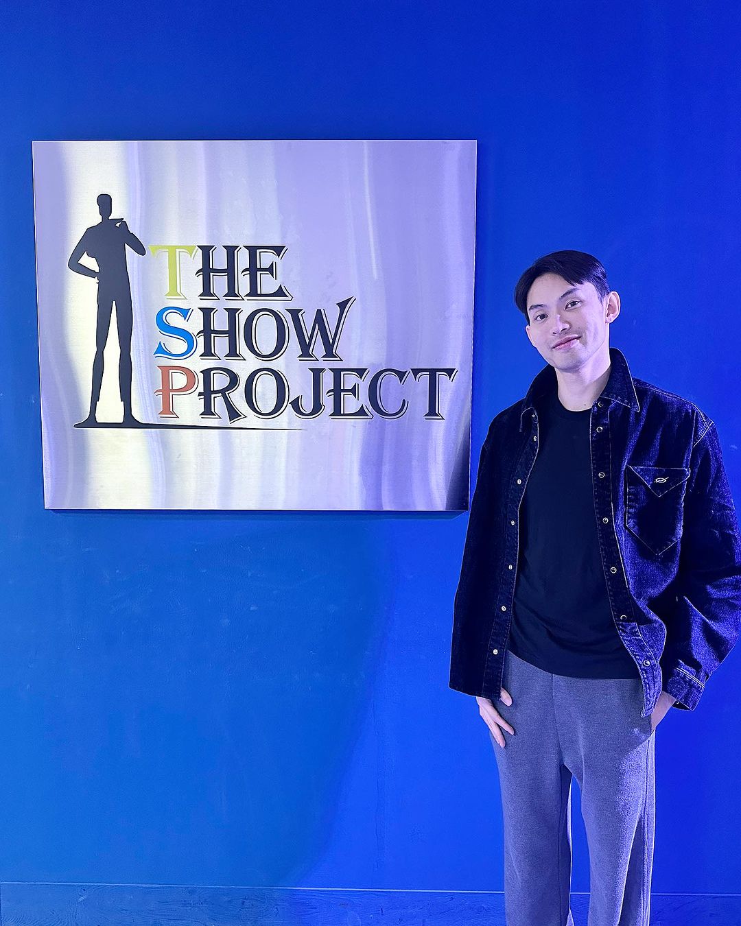 นายแบบเกาหลี