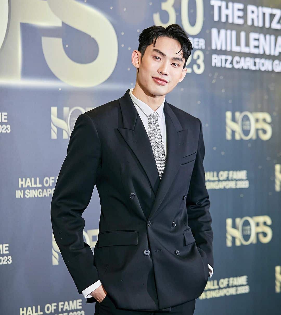 นายแบบเกาหลี