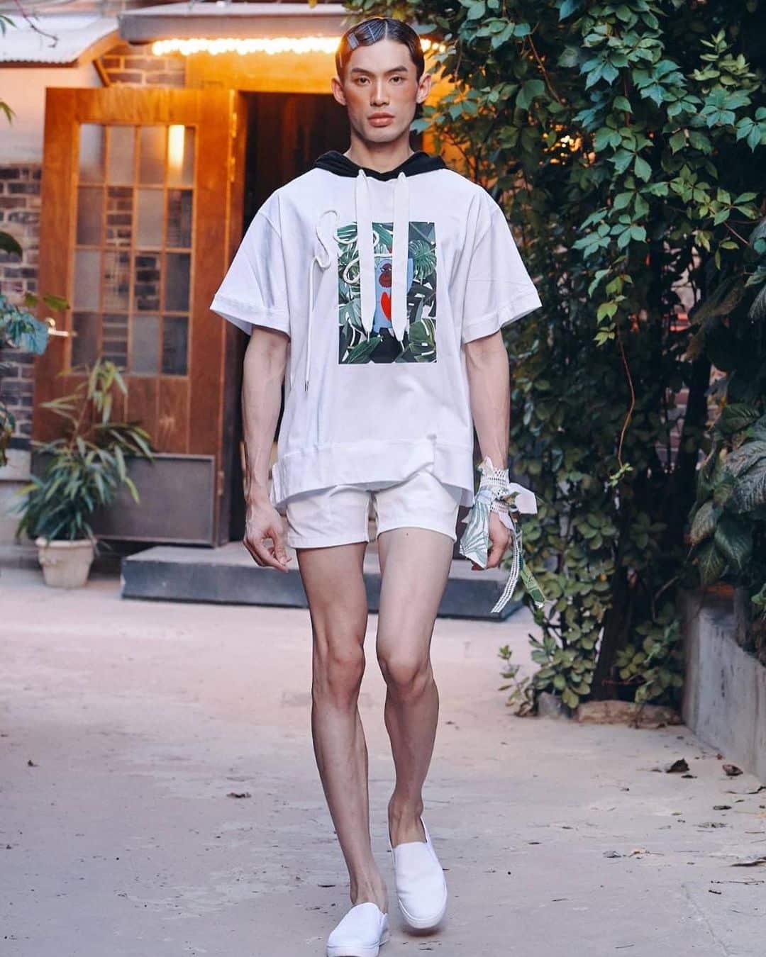 ดีเจมะตูม เตรียมลัดฟ้าไปเกาหลี