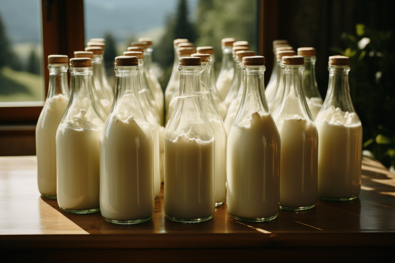 ดื่มนนอุ่นก่อนนอน ดีจริงไหม