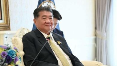 ดูข่าวอพยพแรงงานไทยในอิสราเอล วันนี้