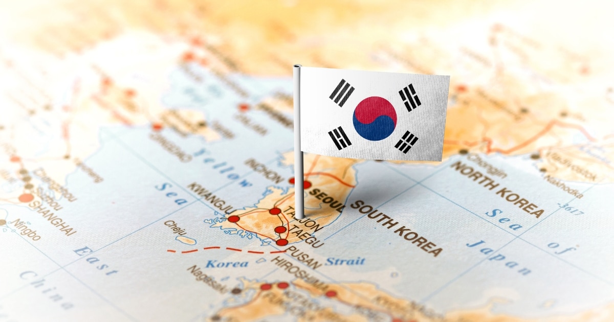 สาวติด ตม.เกาหลี