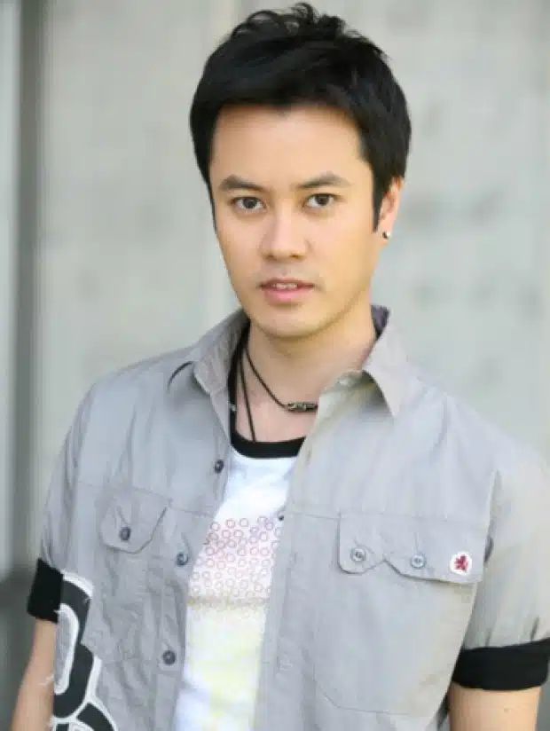 ตั้ม วิชญะ