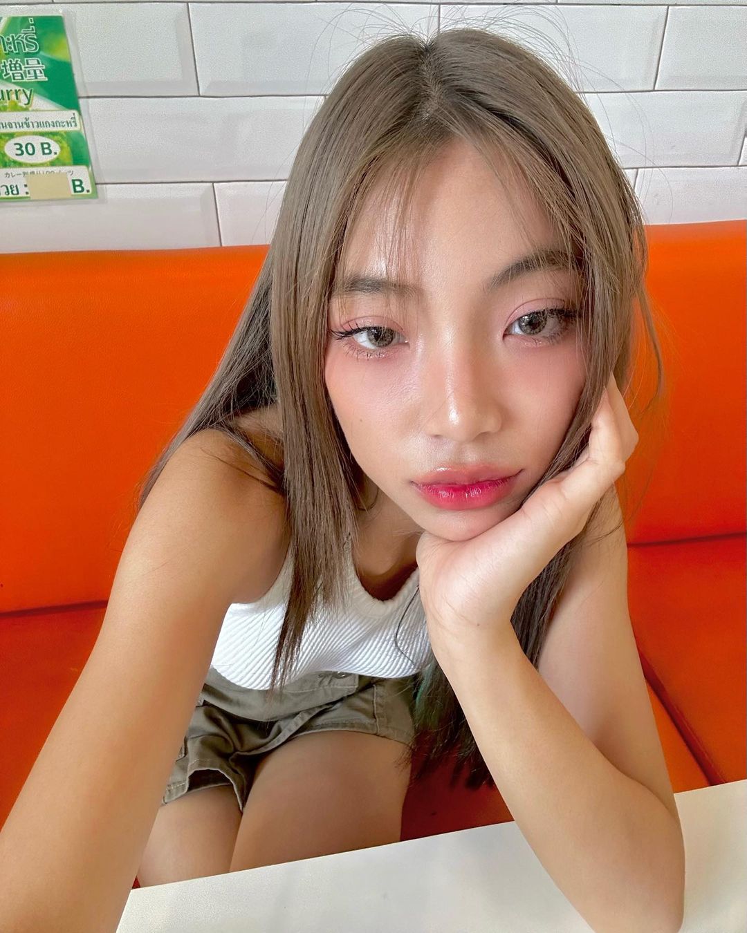 ตาออม 4EVE ตอบกลับชาวเน็ต