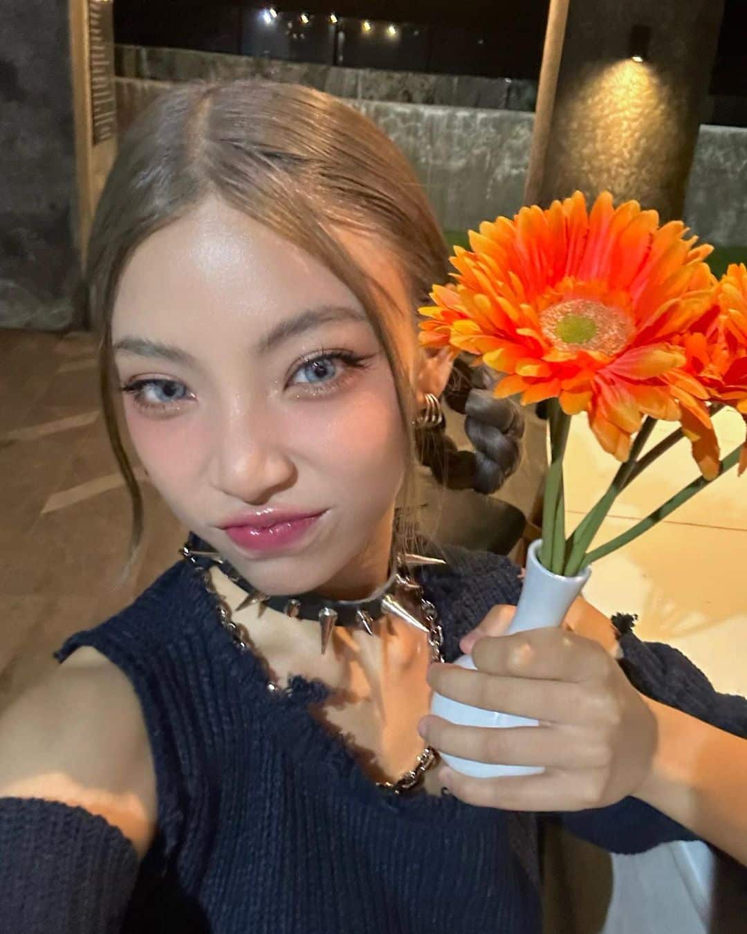 ตาออม 4EVE ตอบกลับชาวเน็ต