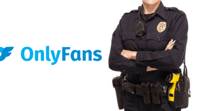 ตำรวจ OnlyFans