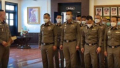 ตำรวจ ตม 48 นาย