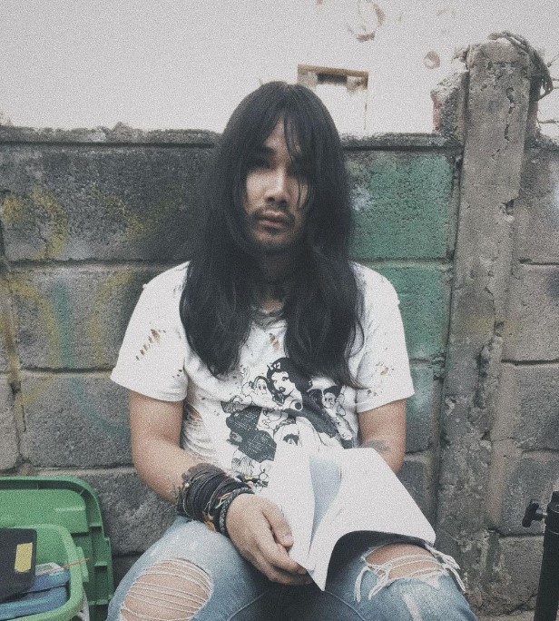 ต้องเต เผยสาเหตุ สัปเหร่อ โด่งดัง