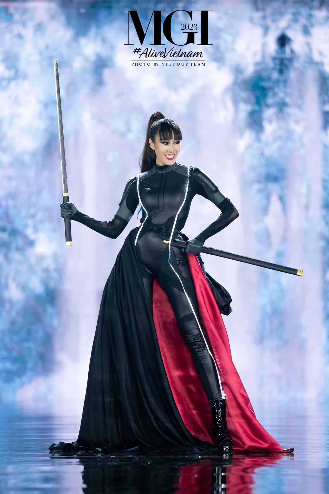 มิสแกรนด์อินเตอร์เนชั่นแนล 2023