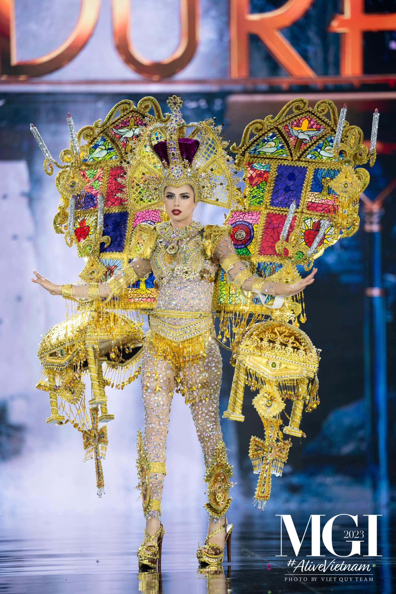 มิสแกรนด์อินเตอร์เนชั่นแนล 2023