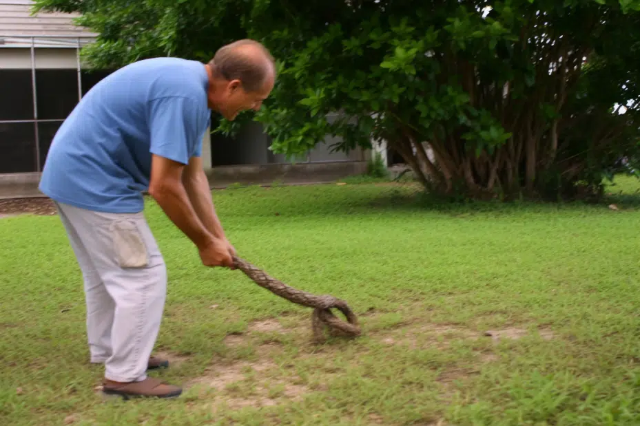 ทำนายฝันว่าพ่อตีงู