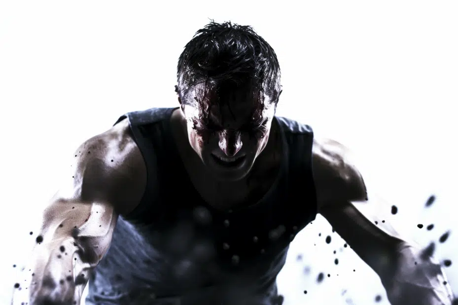 ทำนายฝันว่าเห็นพ่อตีตัวเอง