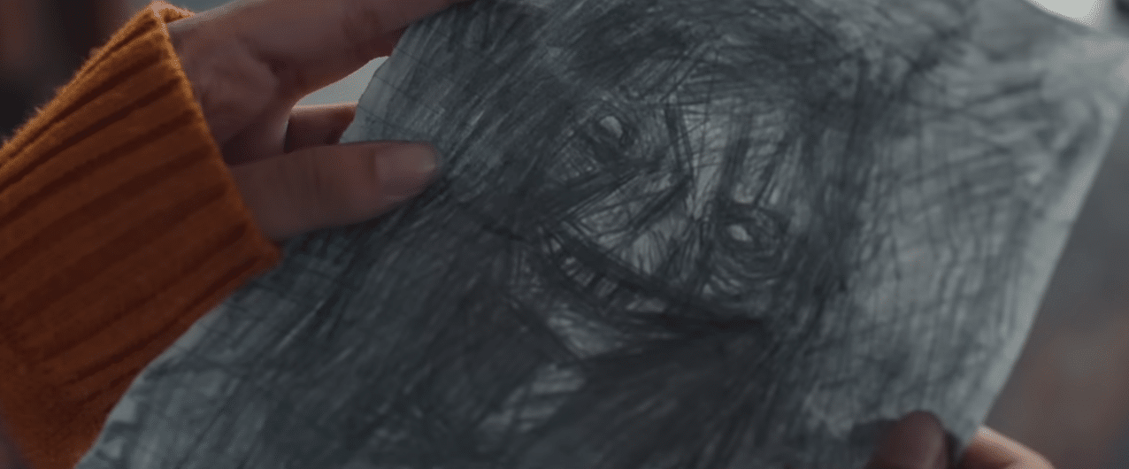 หนัง ธี่หยด