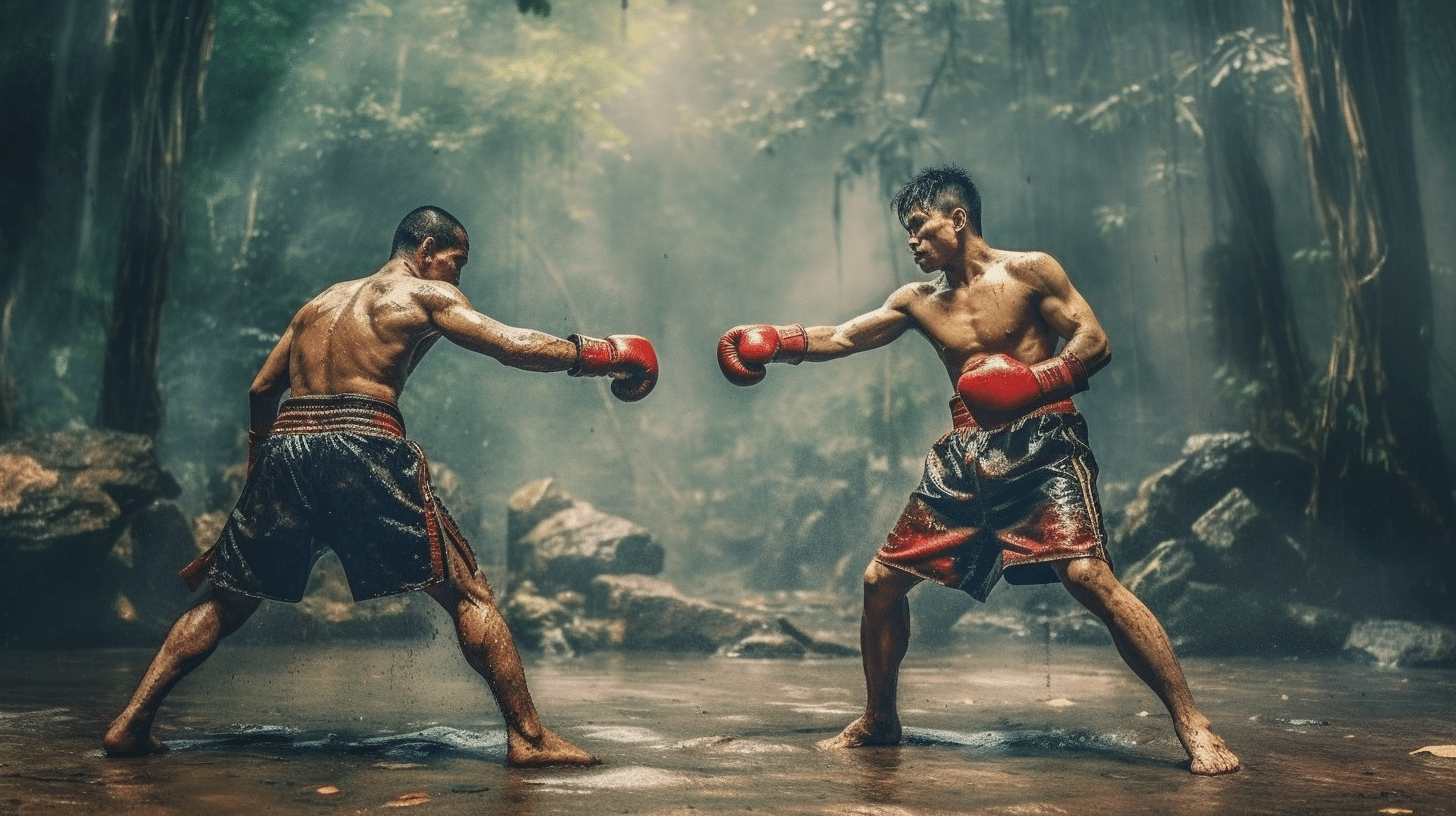 นโยบาย Soft power ของไทย