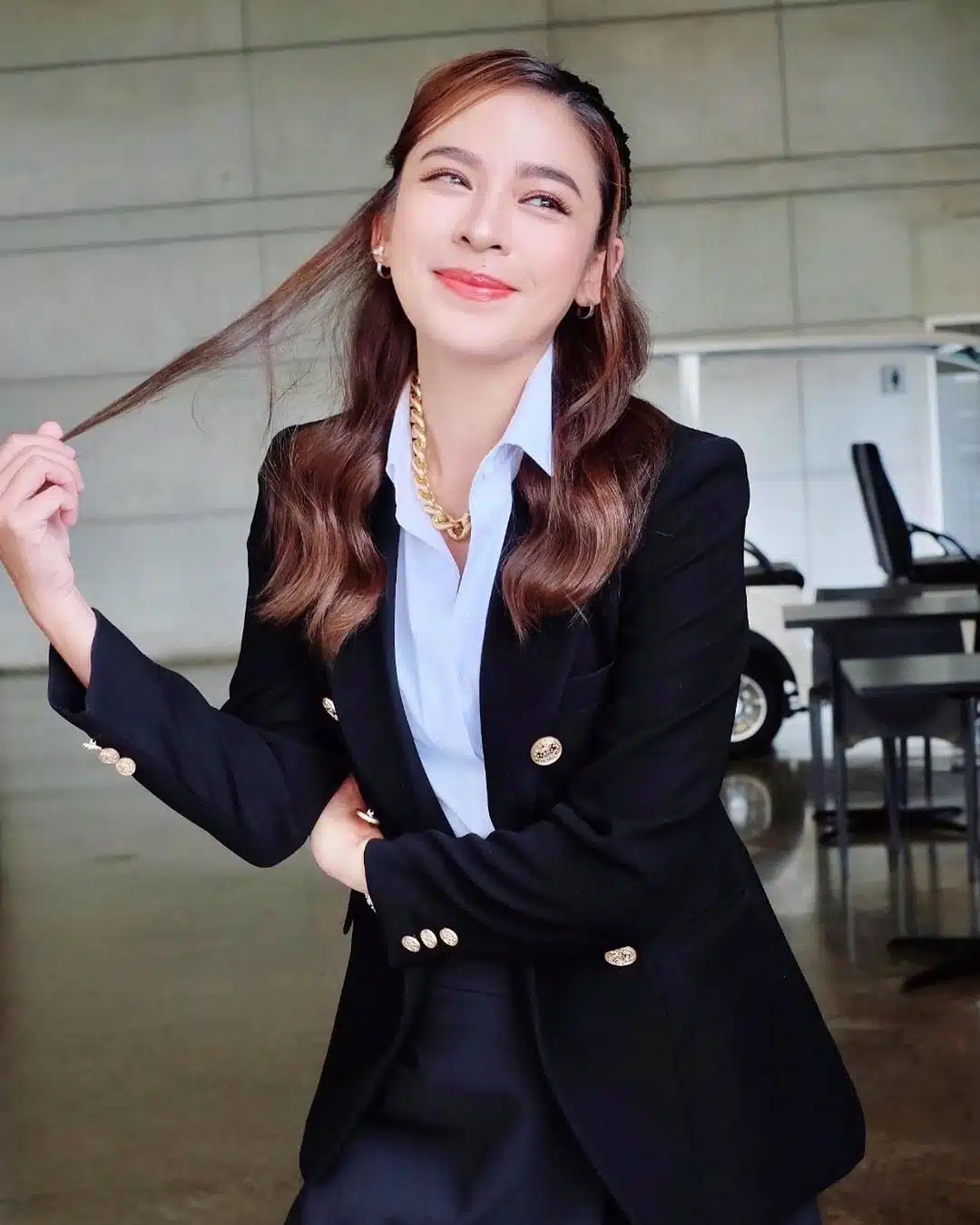 คู่รักเสียงดี กวาง AB Normal น้ำหวาน ซาซ่า