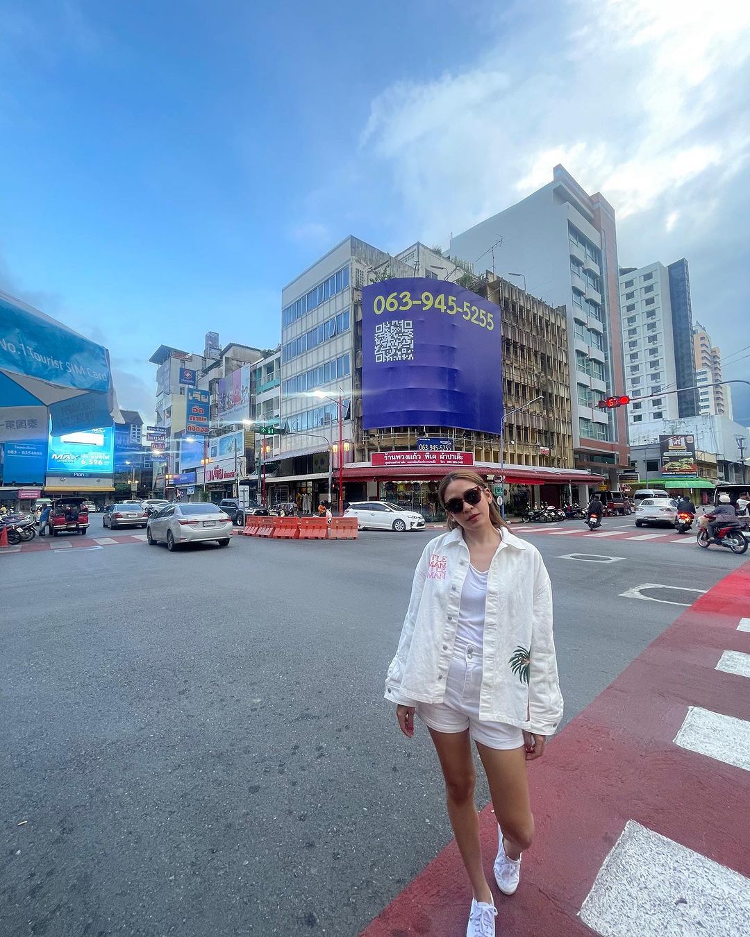 น้ำหวาน ซาซ่า เลิก กวาง AB Normal