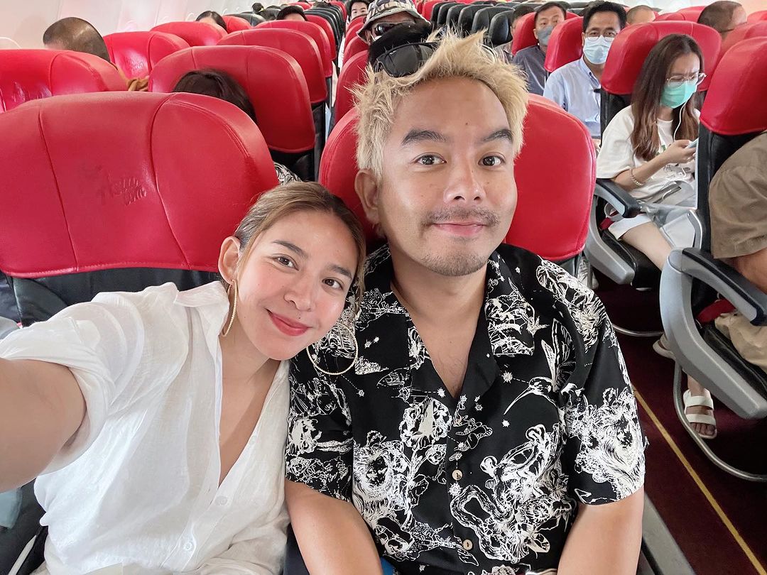 กวาง AB Normal ลดสถานะ ภรรยา