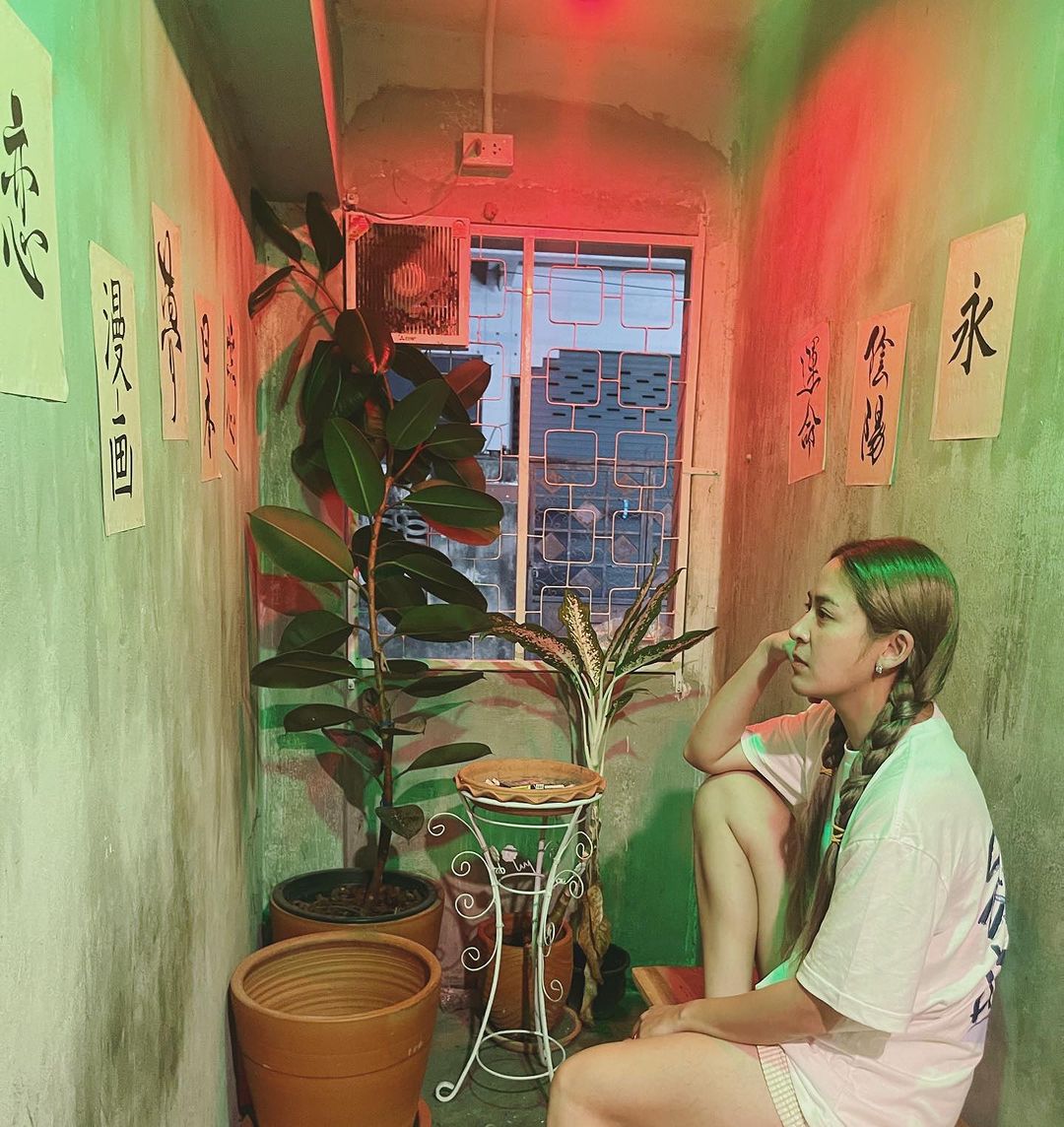 น้ำหวาน ซาซ่า เลิก กวาง AB Normal