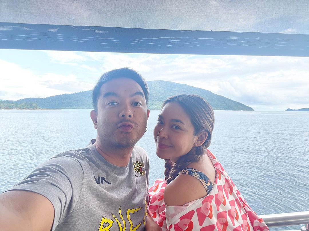 น้ำหวาน ซาซ่า เลิกกับสามี