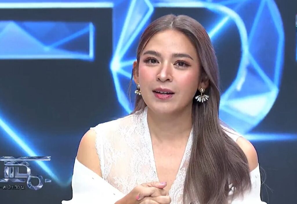 น้ำหวานตอมปมเลิกกวาง AB normal แม่เอี่ยวจริงไหม