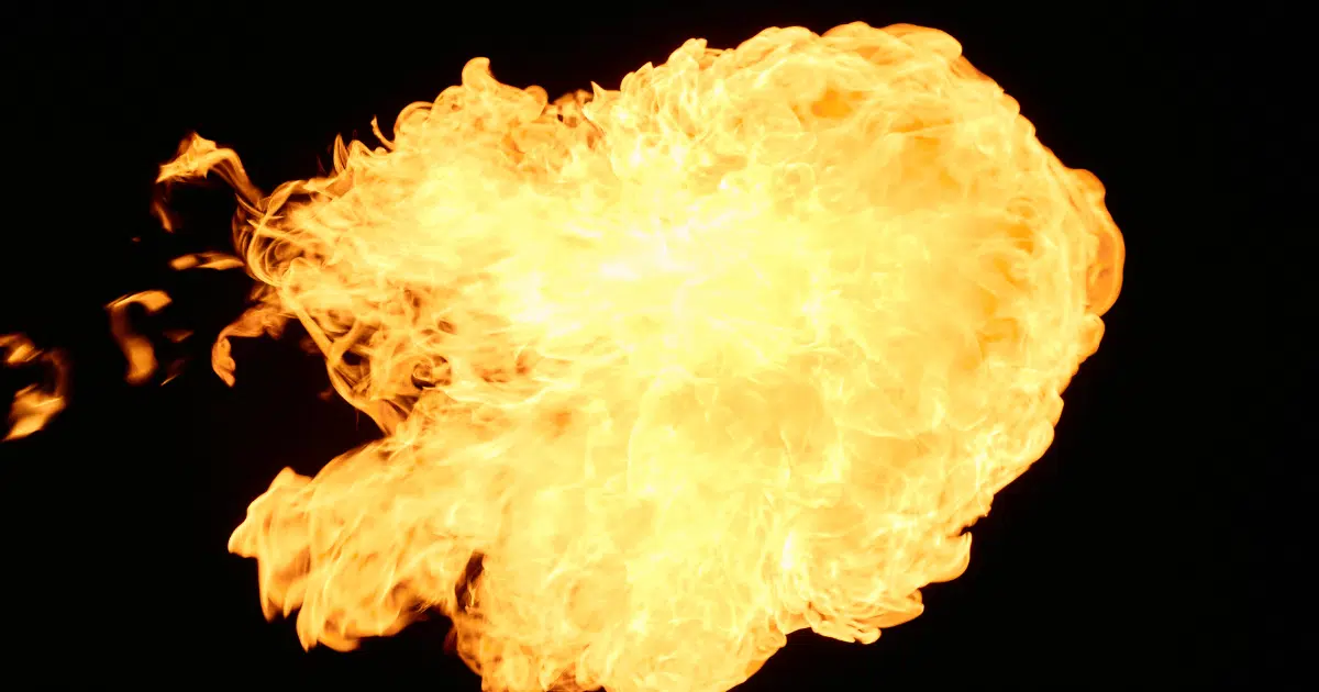 ฝันเห็นบั้งไฟ ตีเลขเด็ดลุ้นรวย