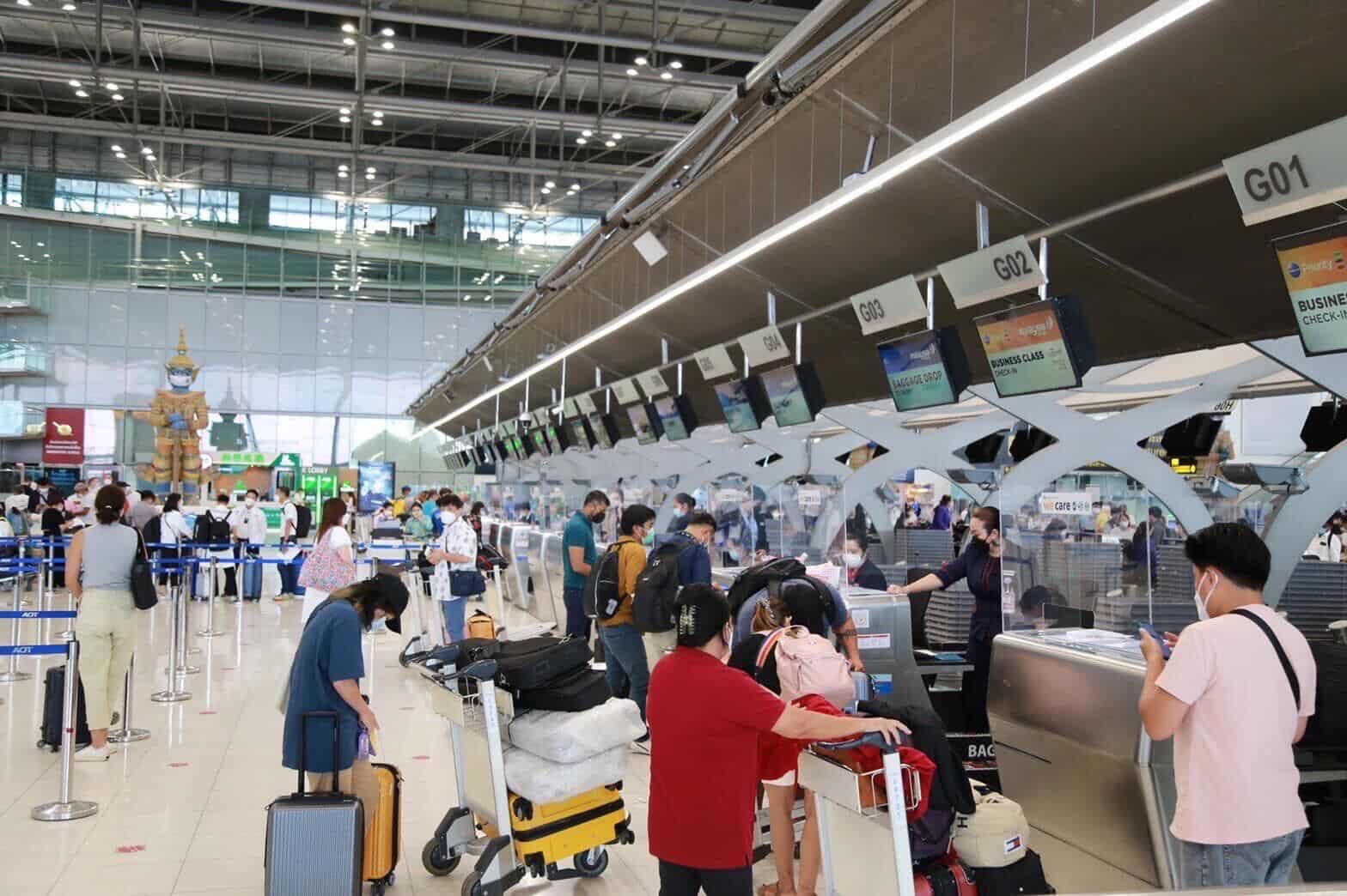 บิ๊กโจ๊ก สั่งคุมเข้ม 3 สัญชาติ เลบานอน อิหร่าน ปาเลสไตส์ เข้าไทย หวั่นเกิดเหตุรุนแรง