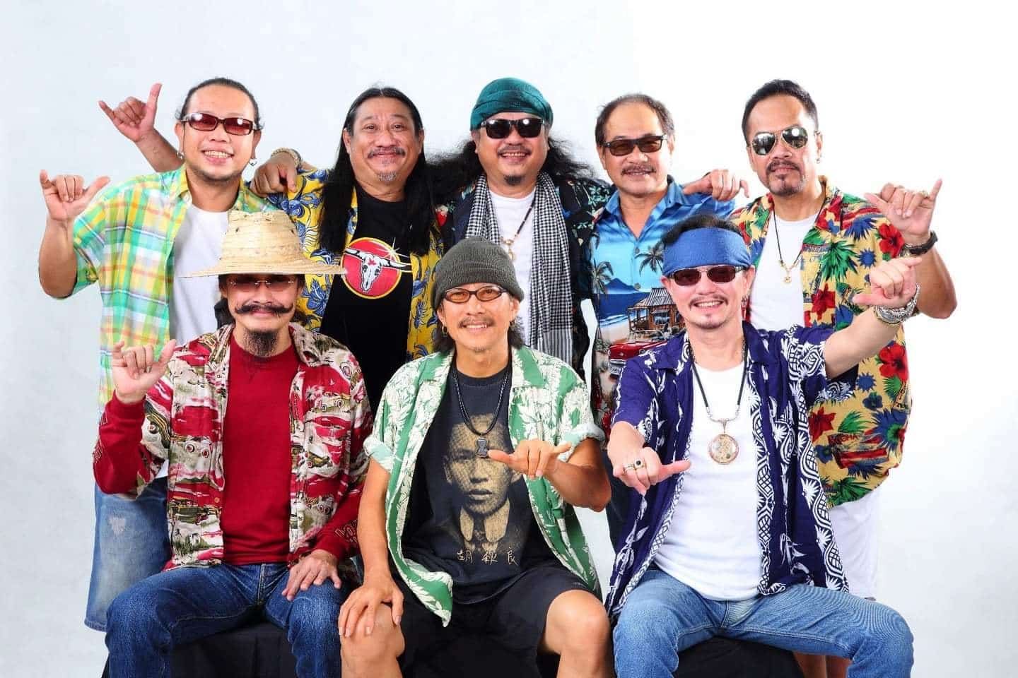 ประวัติวงคาราบาว