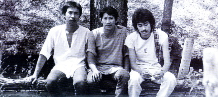 ประวัติ คาราบาว