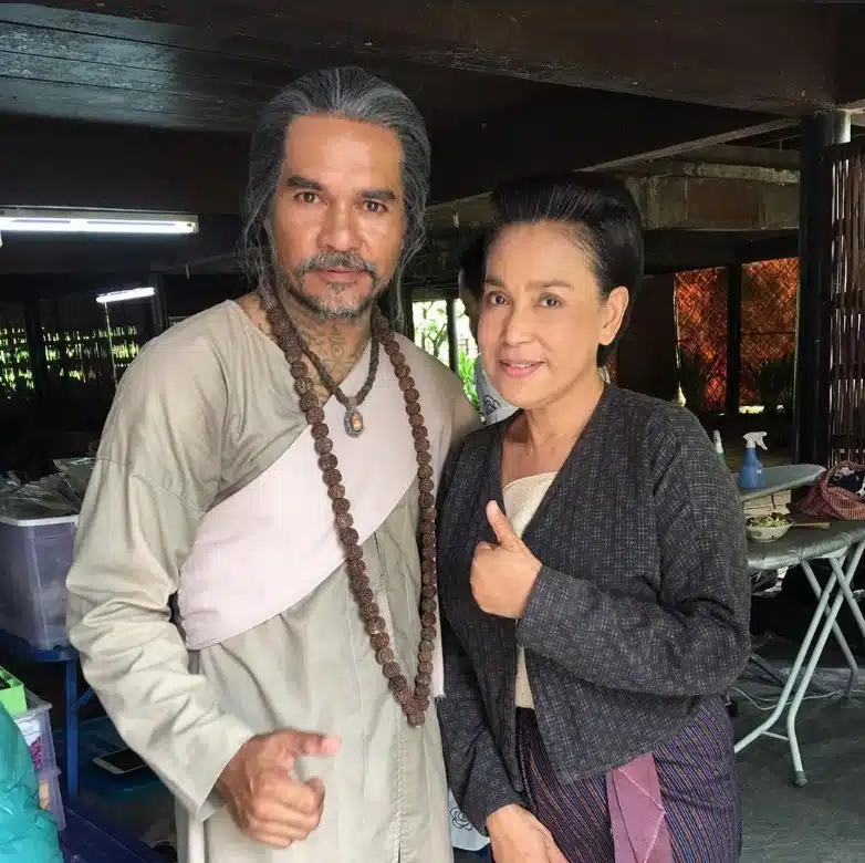 ประวัติ ชีปะขาว คือใคร ตามประวัติศาสตร์ไทย