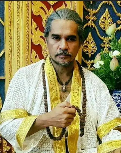 ประวัติ ชีปะขาว คือใคร ผู้ใช้คุณไสย