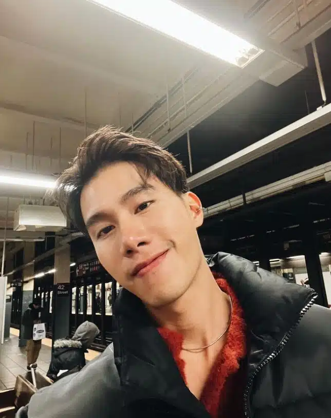 ประวัติ ตุลย์ ภากร ธนศรีวนิชชัย บอดี้การ์ดพิธา ลิ้มเจริญรัตน์