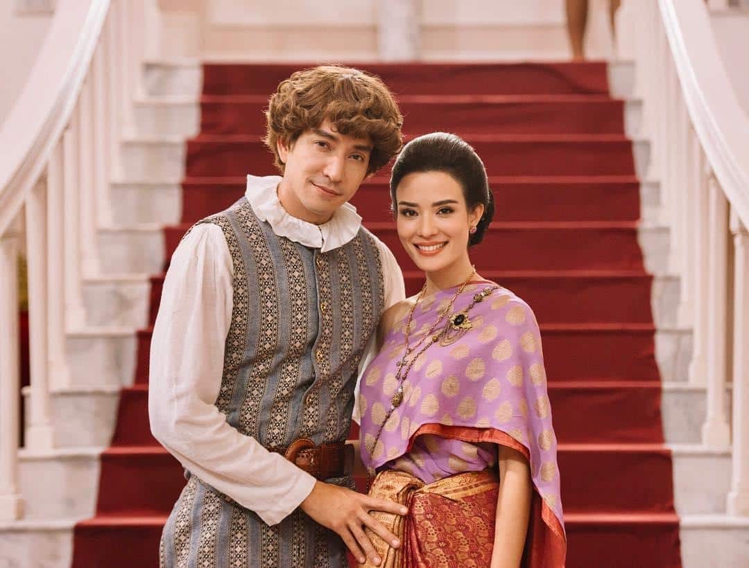 ประวัติ ท้าวทองกีบม้า