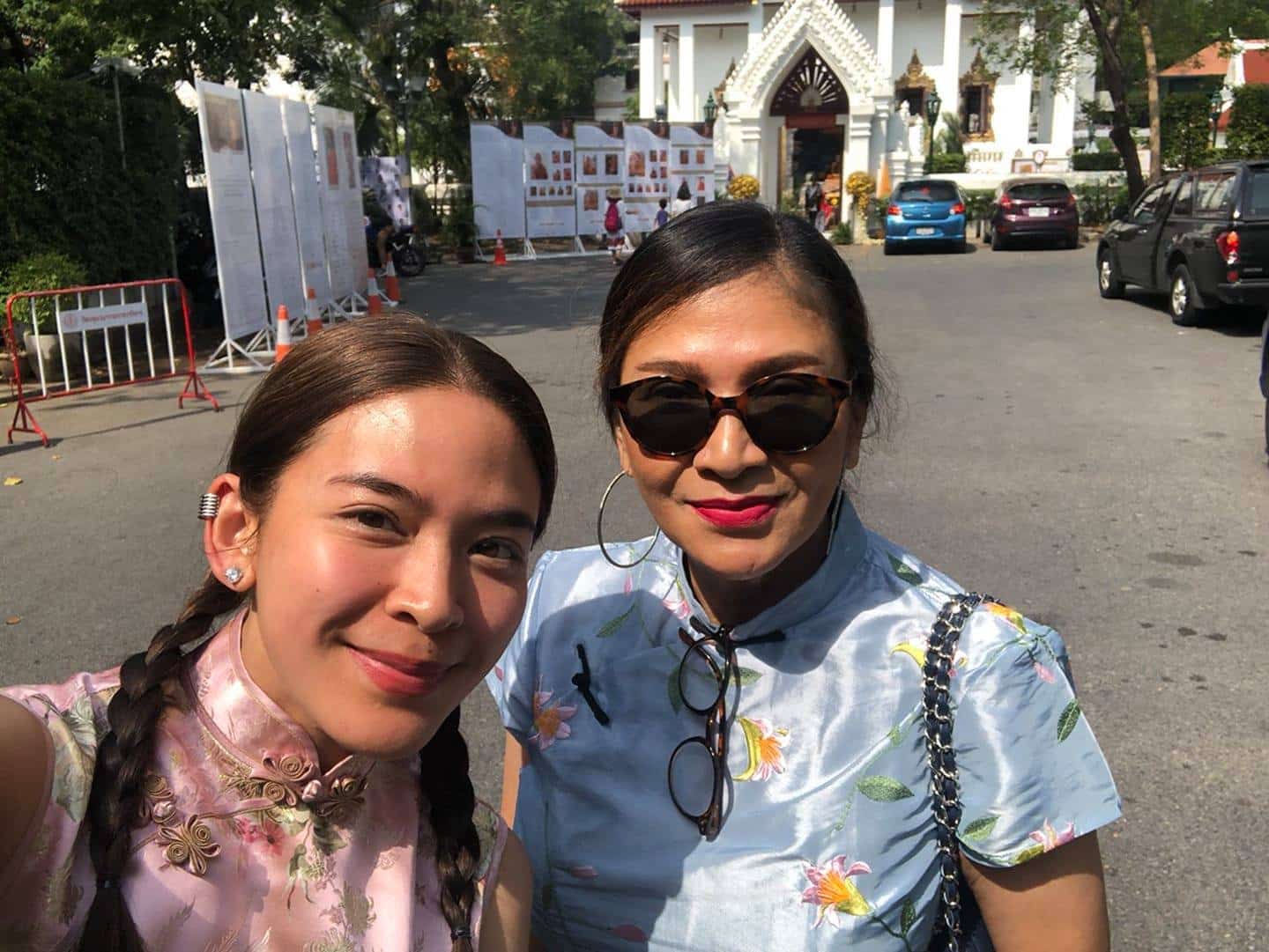 ประวัติ พลอย เจิรญปุระ แม่น้ำหวาน