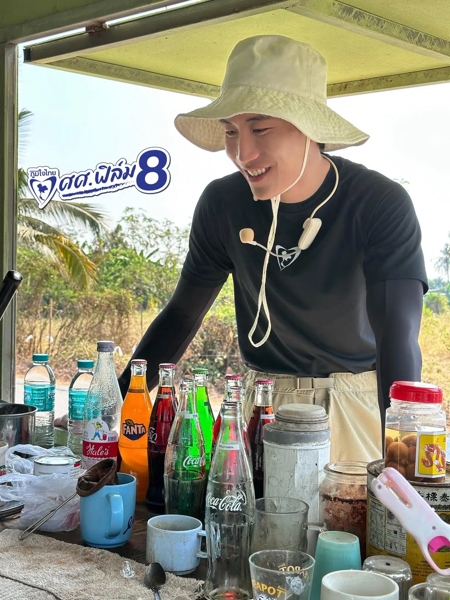 ประวัติ ศุภโชค ศรีสุขจร สส.พรรคภูมิใจไทย ที่กำลังเป็นไวรัลครองใจสาวๆ ทั้งนครปฐม-6