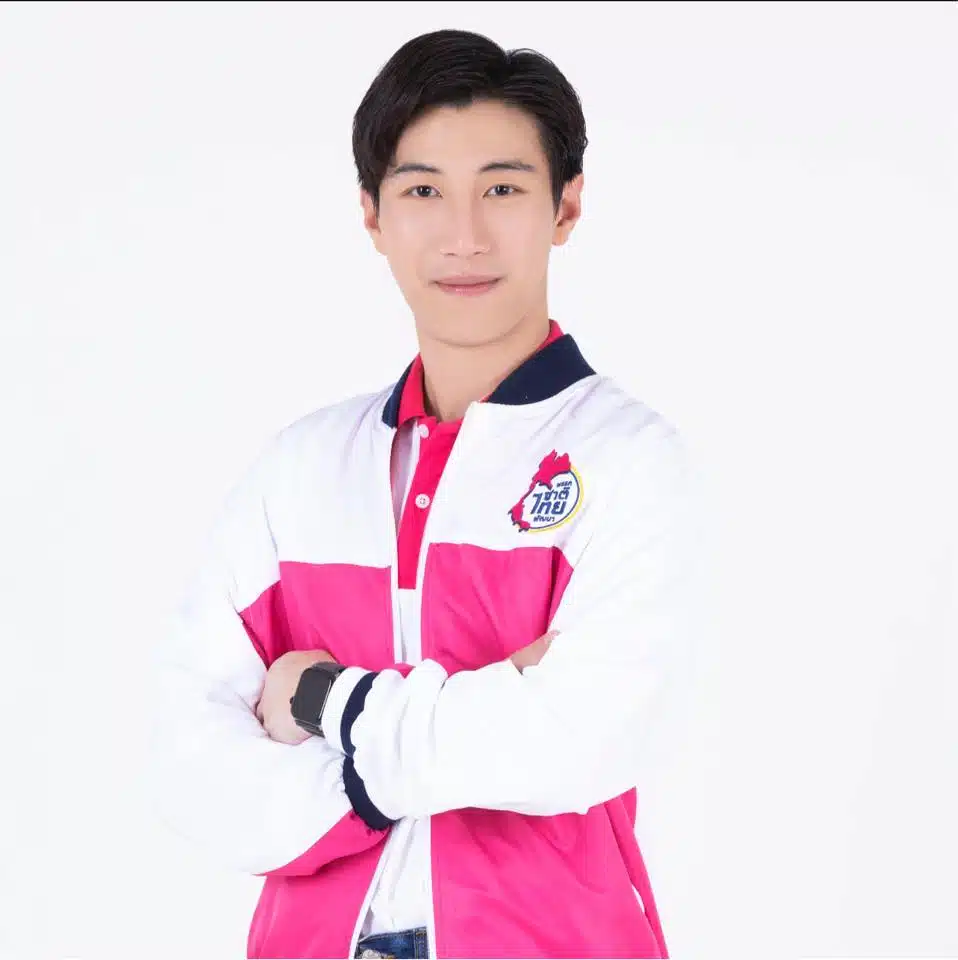 สส. ศุภโชค ศรีสุขจร ผลงาน ชีวิตครอบครัว