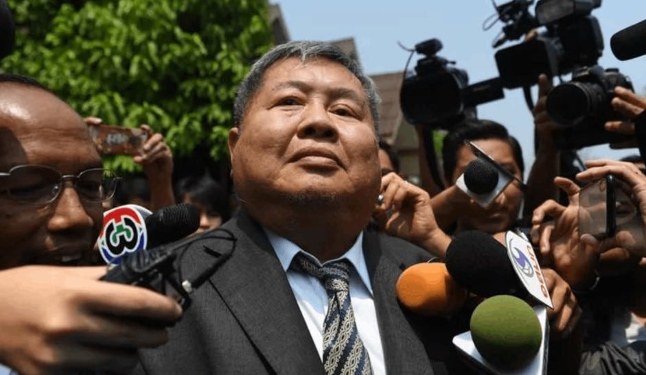 ประวัติ เปรมชัย คดีเสือดำ ออกจากคุกแล้ว