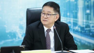 ประเสริฐ ระบบแจ้งเตือนภัย