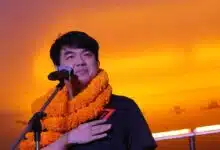 ปิยบุตร ปลดพันธะพรรคส้ม