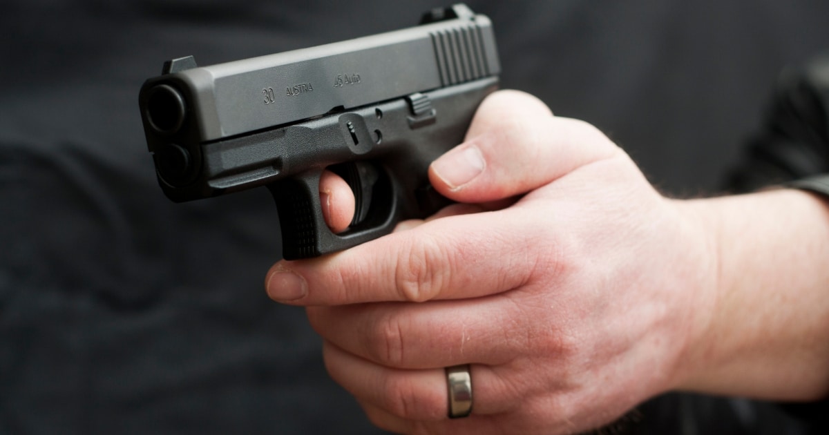 แบลงค์กัน glock 19