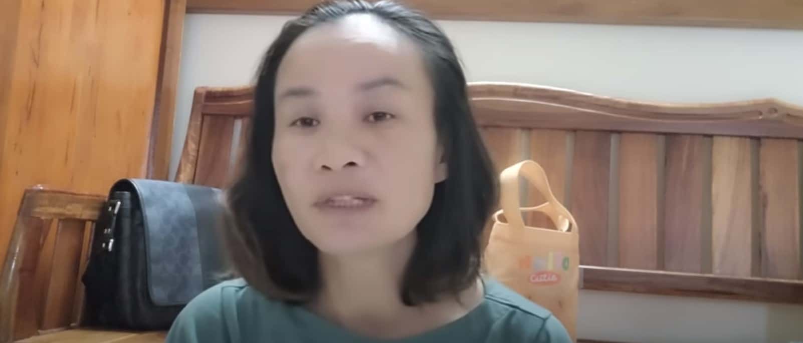 ป้าแต๋น น้องชมพู ไม่ลำเอียง 2566