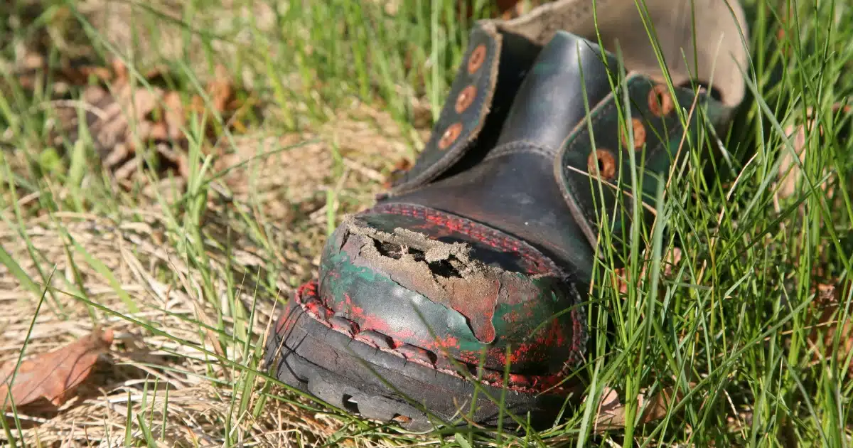 ฝันว่ารองเท้าขาดข้างซ้าย