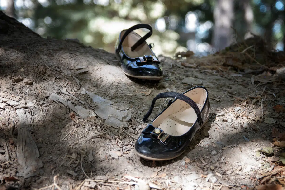 ฝันว่ารองเท้าหายแต่หาเจอ