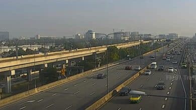 วัดค่าฝุ่น pm 2.5 วันนี้ กรุงเทพ